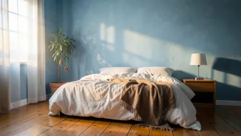 kolory we wnętrzach psychologia aranżacji