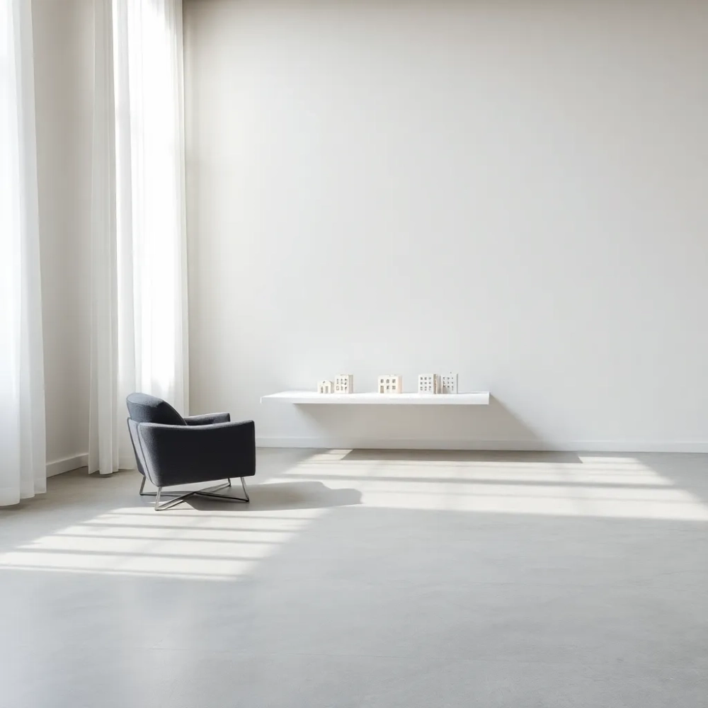 Architekt wnętrz cena za metr