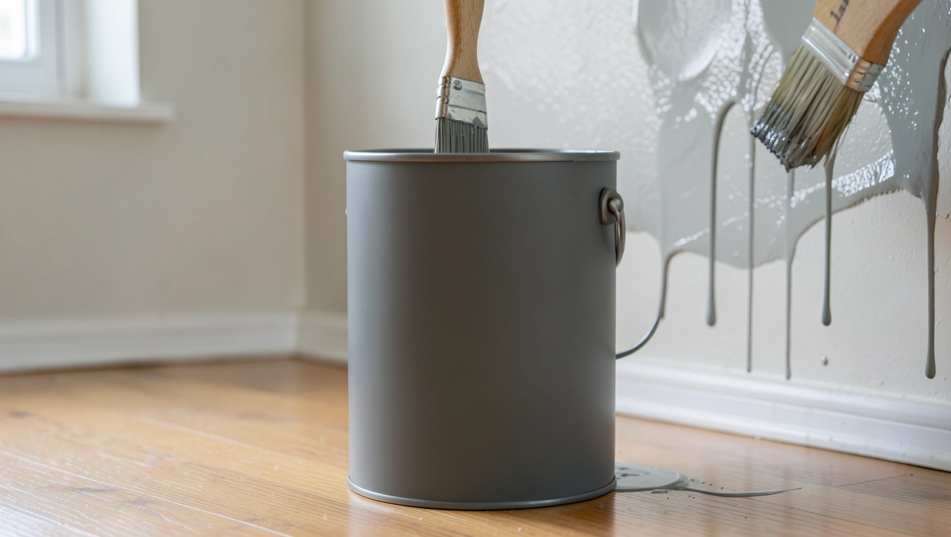 czy farba elewacyjna nadaje się do wnętrz