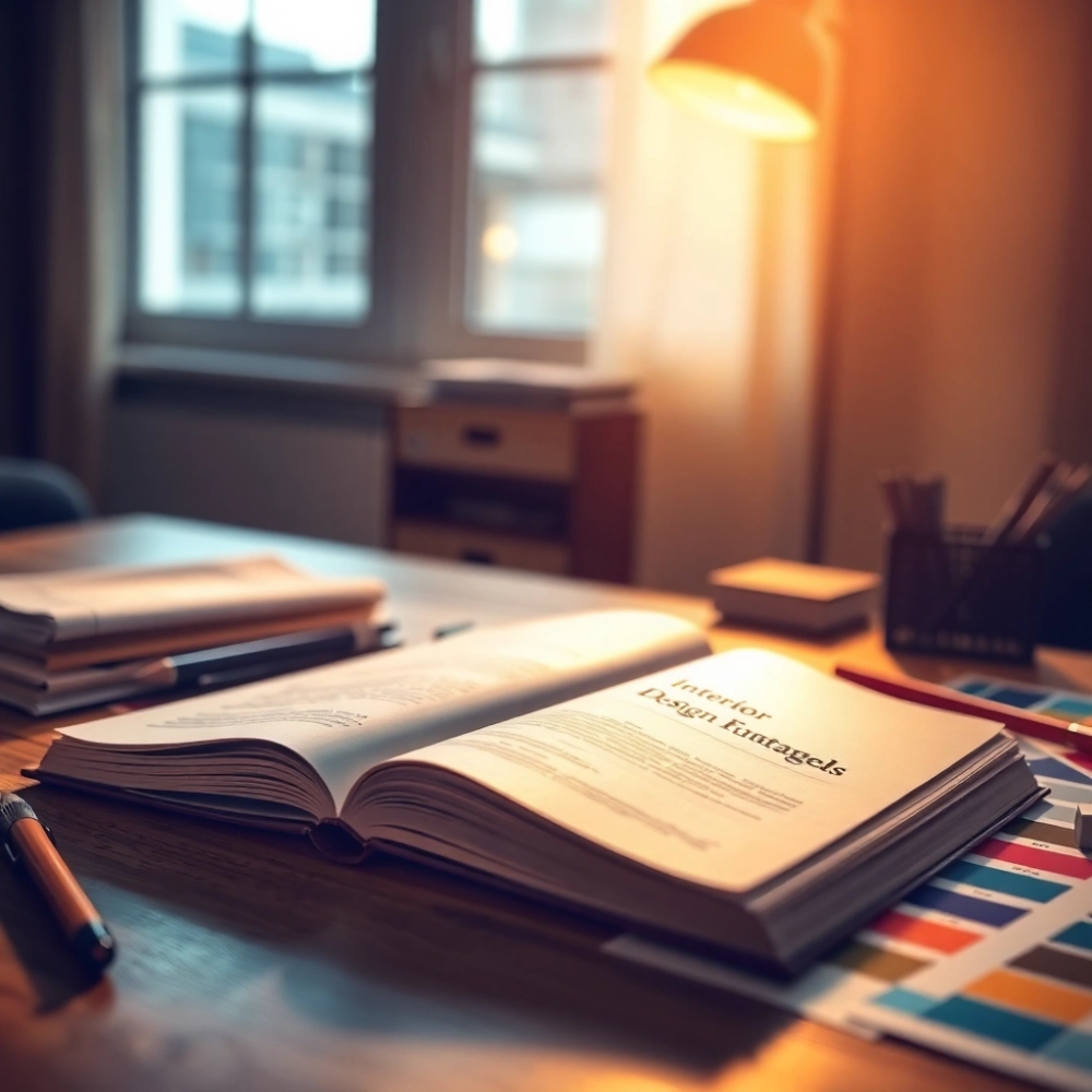 Do jakiej szkoły trzeba iść żeby zostać architektem wnętrz