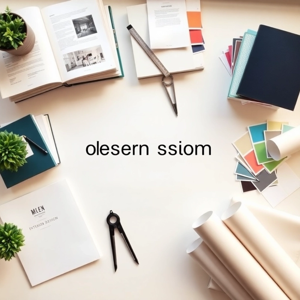 Do jakiej szkoły trzeba iść żeby zostać projektantem wnętrz