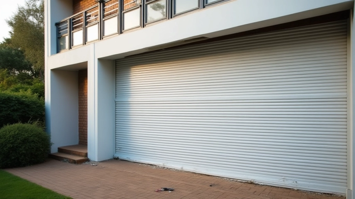 Ile trwa montaż rolet zewnętrznych