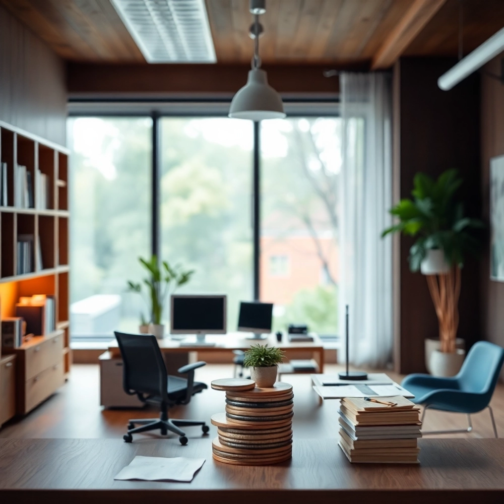 Ile zarabia architekt wnętrz po studiach