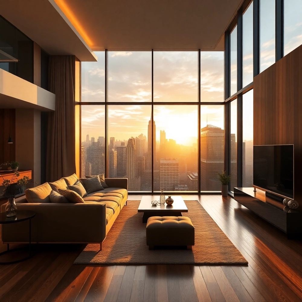 Ile zarabia architekt wnętrz za granicą