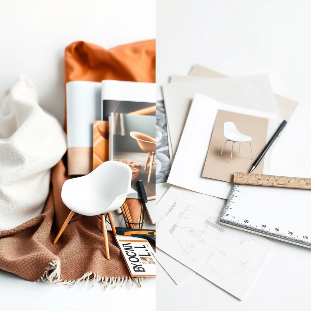 Ile zarabia projektant wnętrz Gdynia