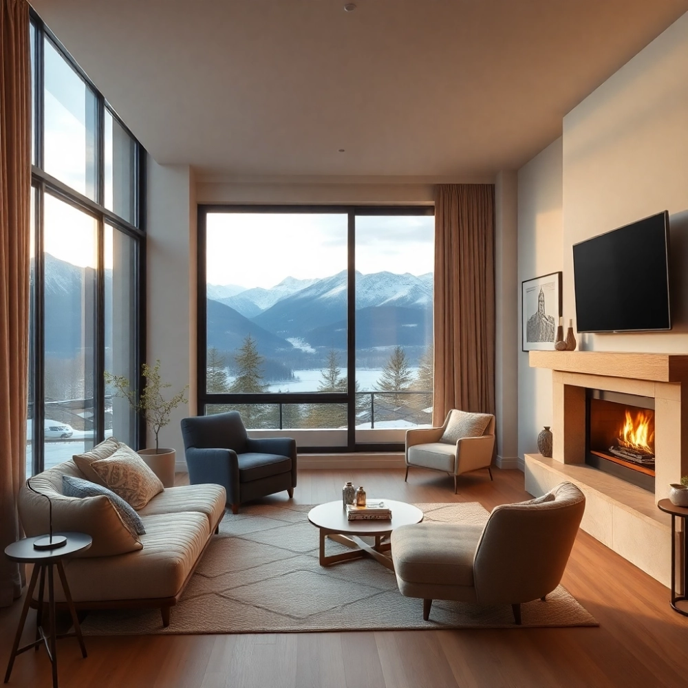 Ile zarabia projektant wnętrz Karpacz