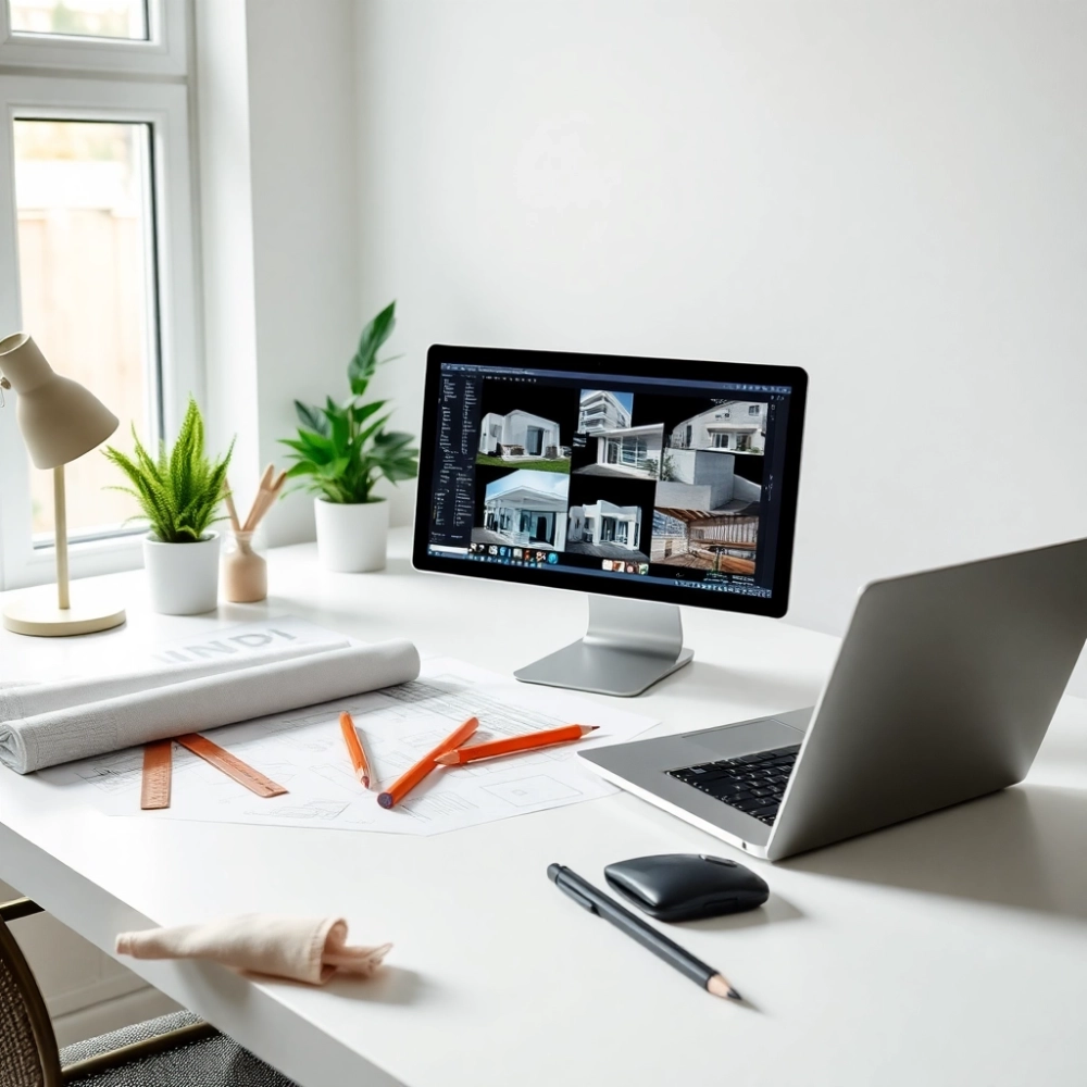 Ile zarabia projektant wnętrz w Niemczech