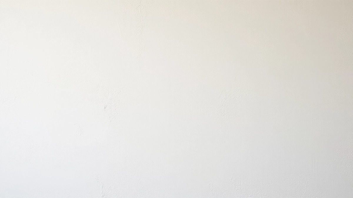 Jak zrobić baranka na ścianie wewnętrznej