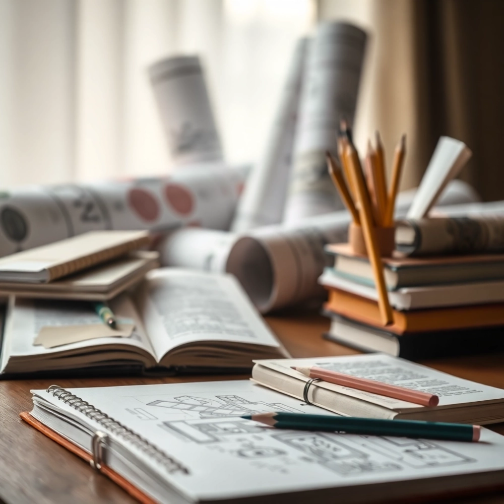 Projektant wnętrz  jak zostać