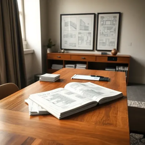 architekt wnętrz cena