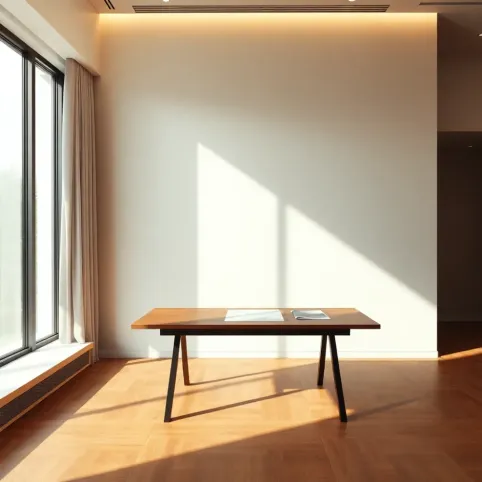 Architekt wnętrz cena za m2