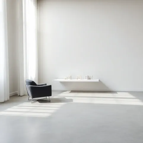 Architekt wnętrz cena za metr