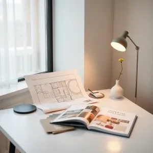 Architekt wnętrz Poznań cena