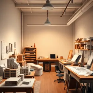 Architektura wnętrz studia co zdawać na maturze