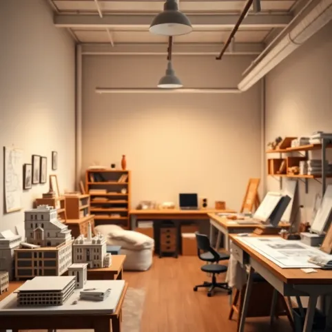 Architektura wnętrz studia co zdawać na maturze