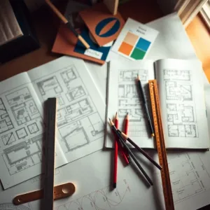 Co trzeba zrobić aby zostać architektem wnętrz