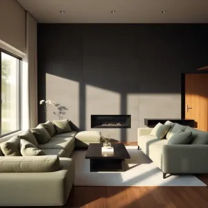 Corte Design  Projektowanie wnętrz Olsztyn