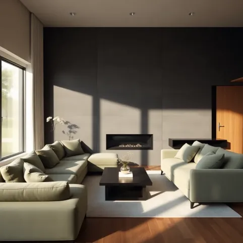 Corte Design  Projektowanie wnętrz Olsztyn