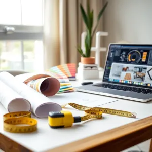 Czy architekt wnętrz to dobry zawód