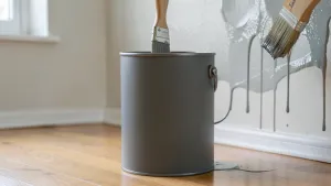 czy farba elewacyjna nadaje się do wnętrz