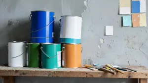 farby do malowania wnętrz