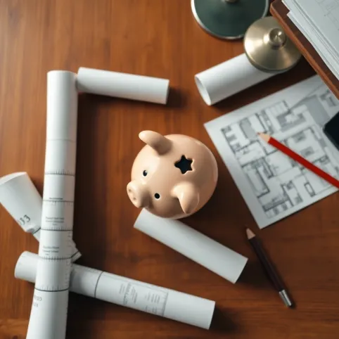 Ile kosztują studia architektura wnętrz