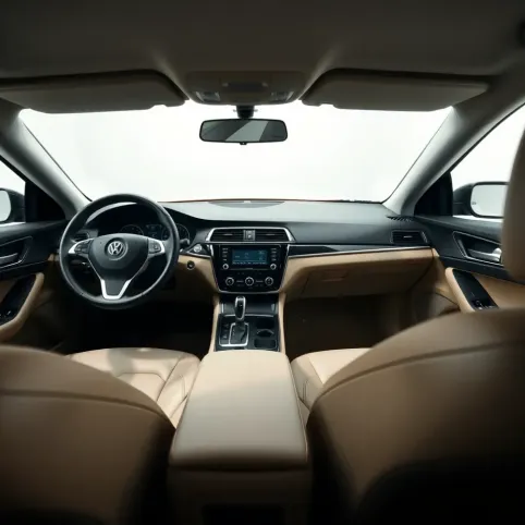 Ile kosztuje detailing wnętrza