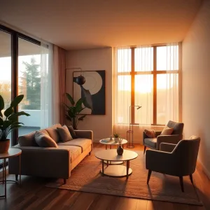 Ile kosztuje projekt wnętrza mieszkania