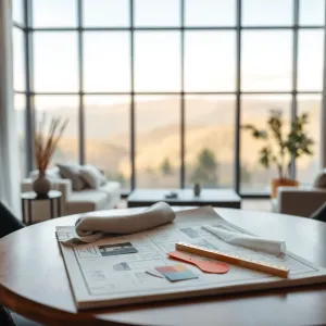 Ile kosztuje projektant wnętrz Jelenia Góra