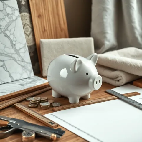 Ile zarabia architekt wnętrz miesięcznie