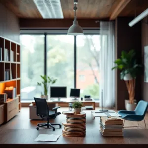 Ile zarabia architekt wnętrz po studiach