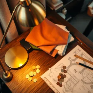 ile zarabia architekt wnętrz w anglii