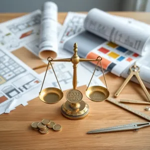 Ile zarabia architekt wnętrz w Polsce