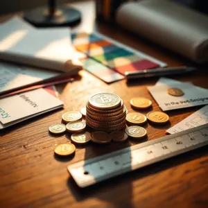 Ile zarabia projektant wnętrz 2024