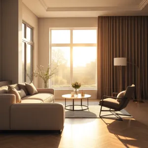 Ile zarabia projektant wnętrz Gdańsk