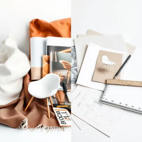 Ile zarabia projektant wnętrz Gdynia