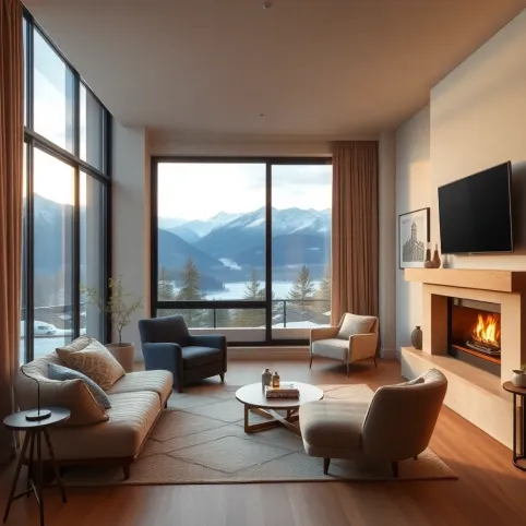 Ile zarabia projektant wnętrz Karpacz