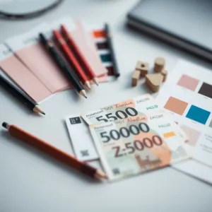 Ile zarabia projektant wnętrz netto