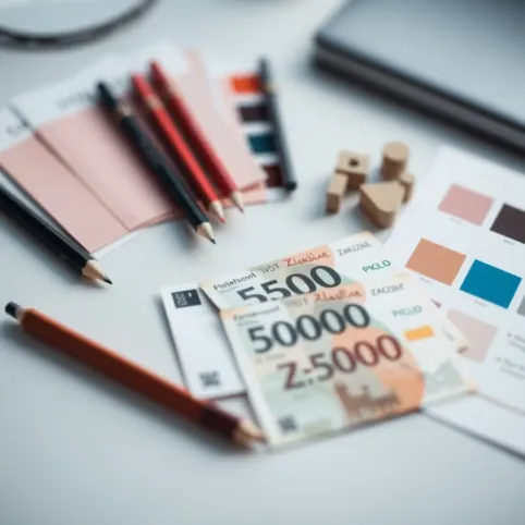 Ile zarabia projektant wnętrz netto