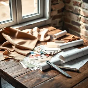 Ile zarabia projektant wnętrz Zamość