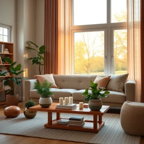 Inspiracje wnętrza domu