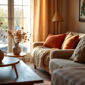 Jak ocieplić wnętrze