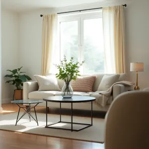 Jak odnowić stare wnętrze