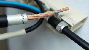 jaki kabel do rolet zewnętrznych