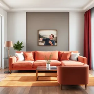 Jaki kolor pasuje do fioletu wnętrza