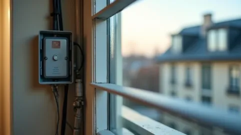 Jaki przewód do rolet zewnętrznych