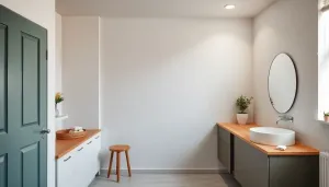 Jaki tynk wewnętrzny