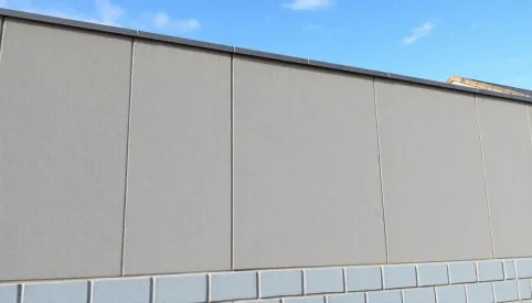 Jaki tynk zewnętrzny na Ytong