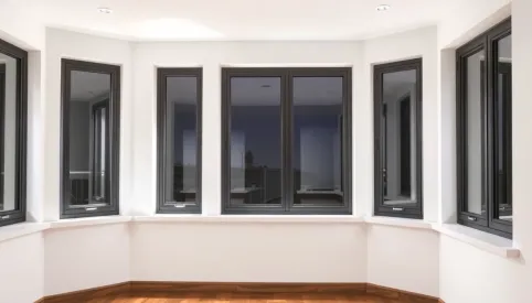 jakie parapety wewnętrzne