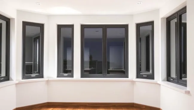 jakie parapety wewnętrzne